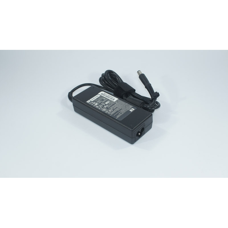 Блок живлення HP 18.5v 4.9a 90w для ноутбука 7.4*5.0 мм 7.4 5.0 зарядний пристрій мережевий адаптер 18.5 V 4.9 A 90 W