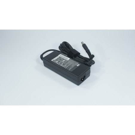 Блок питания HP 18.5V 4.9A 90W для ноутбука 7.4*5.0 мм 7.4 5.0 зарядное устройство сетевой адаптер 18.5 V 4.9 A 90 W