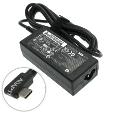 Блок живлення HP 45W ля ноутбука TYPE-C зарядний пристрій A1718 адаптер мережевий адаптер TYPE C 45 W