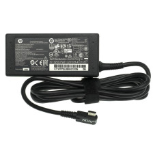 Блок живлення HP 45W ля ноутбука TYPE-C зарядний пристрій A1718 адаптер мережевий адаптер TYPE C 45 W Блок живлення HP 45W ля ноутбука TYPE-C зарядний пристрій A1718 адаптер мережевий адаптер TYPE C 45 W