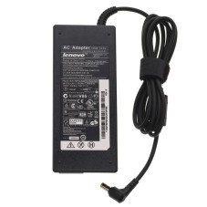 Блок живлення LENOVO 19.5v 7.7a 150w для ноутбука 6.3*3.0 мм 6.3 3.0 зарядний пристрій мережевий адаптер 19.5 V 7.7 A 150 W