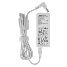 Блок питания LENOVO 20V 2A 40W для ноутбука 5.5*2.5 мм 5.5 2.5 зарядное устройство сетевой адаптер 20 V 2 A 40 W