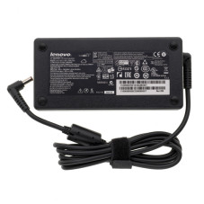 Блок живлення LENOVO 20v 8.5a 170w для ноутбука 5.5*2.5 мм 5.5 2.5 зарядний пристрій мережевий адаптер 20 V 8.5 A 170 W