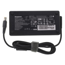 Блок питания LENOVO 20V 8.5A 170W для ноутбука 7.9*5.5 мм 7.9 5.5 зарядное устройство сетевой адаптер 20 V 8.5 A 170 W