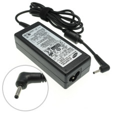 Блок живлення SAMSUNG 19v 3.16a 60w для ноутбука 3.0*0.8 мм 3.0 0.8 зарядний пристрій мережевий адаптер 19 V 3.16 A 60 W