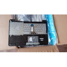Клавіатура для ноутбука Asus x554 x555 +передня панель