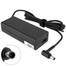Блок питания SONY 19.5V 3.9A 76W для ноутбука 6.5*4.4 мм 6.5 4.4 зарядное устройство сетевой адаптер 19.5 V 3.9 A 76 W
