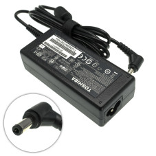 Блок питания TOSHIBA 19V 3.42A 65W для ноутбука 5.5*2.5 мм 5.5 2.5 зарядное устройство PA-1650-21 сетевой адаптер 19 V 3.42 A