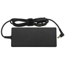 Блок питания TOSHIBA 19V 6.3A 120W для ноутбука 6.3*3.0 мм 6.3 3.0 зарядное устройство сетевой адаптер 19 V 6.3 A 120 W