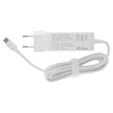 Блок живлення XIAOMI 65W ля ноутбука TYPE-C зарядний пристрій адаптер мережевий адаптер TYPE C 65 W