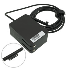 Блок живлення MICROSOFT 15v 1.6a 24w для планшета Pro 4 pin 6 зарядний пристрій мережевий адаптер 15 V 1.6 A 24 W