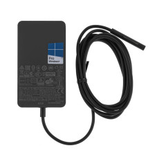 Блок живлення MICROSOFT 15v 4a 65w для планшета Pro 3 4 5 6 pin 6 зарядний пристрій мережевий адаптер 15 V 4 A 65 W