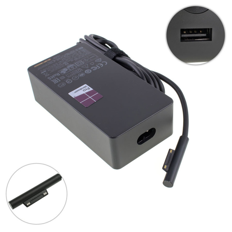Блок питания MICROSOFT 15V 6.3A 102W для планшета Pro 3 4 5 6 pin 6 зарядное устройство сетевой адаптер 15 V 6.3 A 102 W Блок питания MICROSOFT 15V 6.3A 102W для планшета Pro 3 4 5 6 pin 6 зарядное устройство сетевой адаптер 15 V 6.3 A 102 W