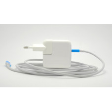 Блок живлення APPLE 29W 14.5V 2A 5V 2A ля ноутбука TYPE-C зарядний пристрій адаптер мережевий адаптер TYPE C A1534 A1540 29 W