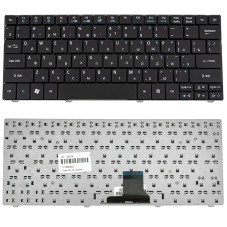 Клавиатура для ACER ноутбука AS 1420 1810 1820 One 715 721 722 751 752 753 Ferrari One 200