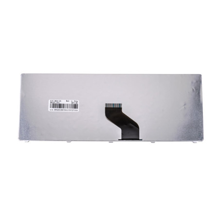 Клавиатура для ACER ноутбука AS 3750 4535 4736 4935 TL 3410 3810 4410 4810 EM D440 D442 D528 D640 D730