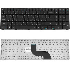 Клавиатура для ACER ноутбука совместима с большим количеством моделей AS 5236 5336 5410 5538 5553 EM E440 E640 E730 G640