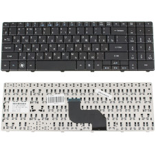 Клавиатура для ACER ноутбука совместима с большим количеством моделей AS 5516 5517 5532 5534 5732 5732Z EM E525 E625 E735