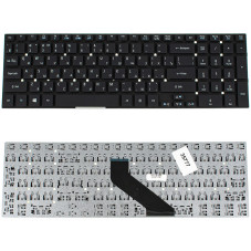 Клавиатура для ACER ноутбука совместима с моделями AS 5755 5830 E1-522 E1-532 E1-731 V3-551 V3-731 522 E1 532 731 V3 551 731