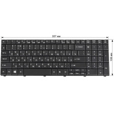Клавиатура для ACER ноутбука совместима с моделями AS E1-521 E1-531 E1-571 521 531 TM 5335 5542 5735 5740 5744 7740 8571 8572