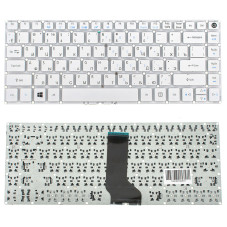 Клавиатура для ACER ноутбука совместима с моделями AS E5-422 E5-473 422 E5 473