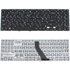 Клавиатура для ACER ноутбука совместима с большим количеством моделей AS M3-581 M5-581 V5-531 V5-551 V5-571 581 M5 V5 551 571