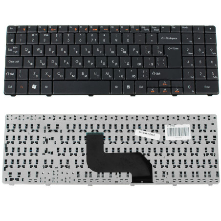 Клавиатура для ACER ноутбука совместима с моделями GW NV52 NV56 NV59 PB DT85 LJ61 LJ65 LJ67 LJ71 LJ75 LJ77 TJ61 TJ65