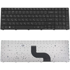 Клавиатура для ACER ноутбука совместима с моделями PB LE69 TE11 TE69