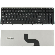 Клавіатура для ACER ноутбука сумісна з великою кількістю моделей PB LM81 LM85 TK81 TK85 TM05 TM85 TM93 GW NEW90
