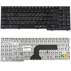 Клавиатура для ACER ноутбука совместима с моделями ASUS A7 F7 G50 G70 M50 M70 X70 X71 ACER PB Ajax D Ajax C