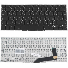 Клавіатура для APPLE ноутбука сумісна з моделями MacBook Pro Retina A1398 2012 2013 2014 2015