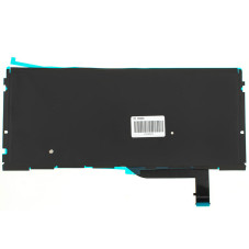 Клавіатура для APPLE ноутбука сумісна з моделями MacBook Pro Retina A1398 2012 2013 2014 2015
