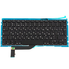 Клавиатура для APPLE ноутбука совместима с моделями MacBook Pro Retina A1398 2012 2013 2014 2015