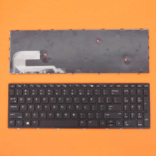 Клавиатура HP Elitebook 850 G5 G6 755 G5 ZBook 15u G5 G6 L14367-251 6037B0136201 V162826CS1 V162826FS1 L17970-001 L12