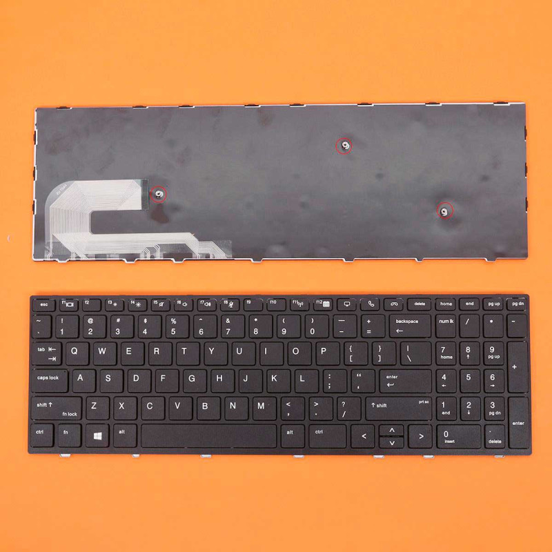 Клавиатура HP Elitebook 850 G5 G6 755 G5 ZBook 15u G5 G6 L14367-251 6037B0136201 V162826CS1 V162826FS1 L17970-001 L12 Клавиатура HP Elitebook 850 G5 G6 755 G5 ZBook 15u G5 G6 L14367-251 6037B0136201 V162826CS1 V162826FS1 L17970-001 L12
