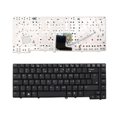 Клавиатура HP EliteBook 8530P 8530W V070530CS1 90.4V807.S01 904V807S01 NSK-H4C01 NSKH4C01