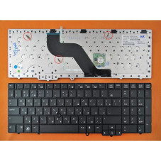 Клавиатура HP EliteBook 8540W PK1307G1A06 PK1307G2A06 V103202CS1 MP-09A83SU6698 595790-001 595790-061 595790-FL1 5957