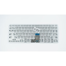 Клавіатура для ASUS ноутбука сумісна з моделями GX500 NX500