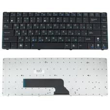 Клавиатура для ASUS ноутбука совместима с моделями K40 F82 P80 P81 X8