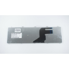 Клавиатура для ASUS ноутбука совместима с моделями N55 N75 X5QS