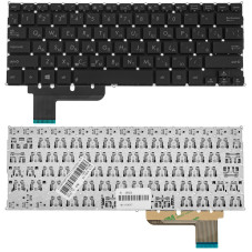 Клавиатура для ASUS ноутбука совместима с моделями S200 X201 X202