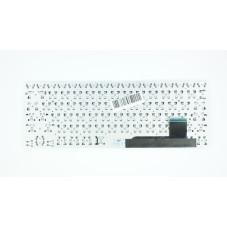 Клавиатура для ASUS ноутбука совместима с моделями S200 X201 X202