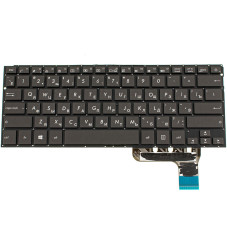 Клавіатура для ASUS ноутбука сумісна з моделями UX303LA UX303LN