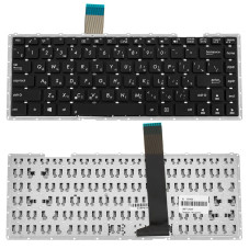 Клавиатура для ASUS ноутбука совместима с моделями X401 X450