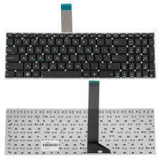 Клавиатура для ASUS ноутбука совместима с моделями X501 X550 X552 X750