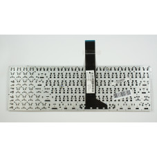 Клавиатура для ASUS ноутбука совместима с моделями X501 X550 X552 X750