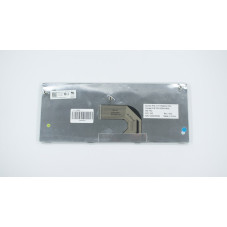 Клавіатура для DELL ноутбука сумісна з моделями Inspiron Mini 1012 1018