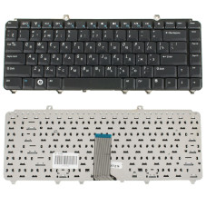 Клавіатура для DELL ноутбука сумісна з моделями Inspiron 1420 1521 1545 Vostro 1400 1500 XPS M1330 M1420 M1530