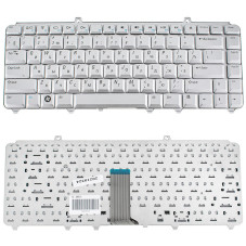 Клавиатура для DELL ноутбука совместима с моделями Inspiron 1420 1521 1545 Vostro 1400 1500 XPS M1330 M1420 M1530