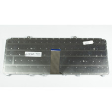 Клавіатура для DELL ноутбука сумісна з моделями Inspiron 1420 1521 1545 Vostro 1400 1500 XPS M1330 M1420 M1530